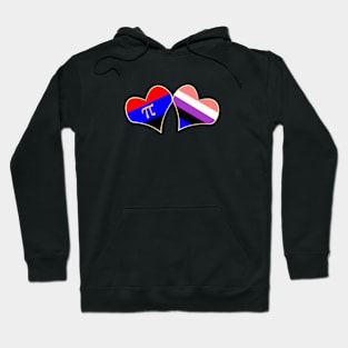 Gender and Sexuality Hoodie